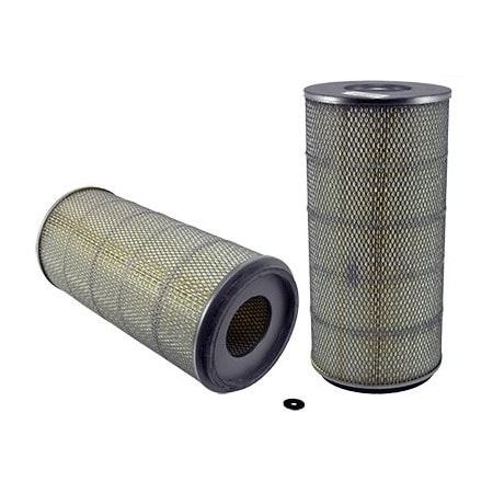 Wix Filters Air Filter 46676
